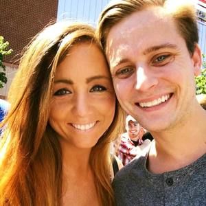 Meet your Posher, Trent